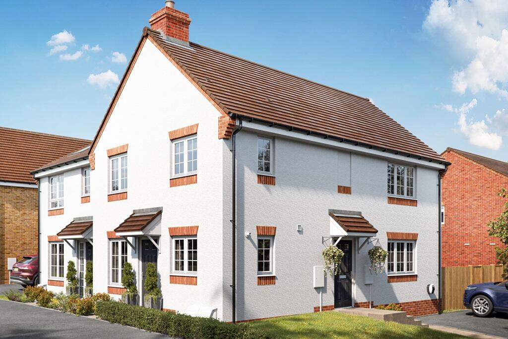 Main image of property: Banbury Road, Upper Lighthorne, Warwickshire, CV33 8AE