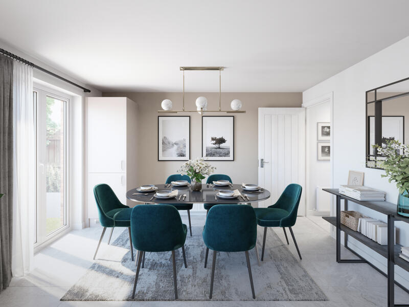 Main image of property: Banbury Road, Upper Lighthorne, Warwickshire, CV33 8AE