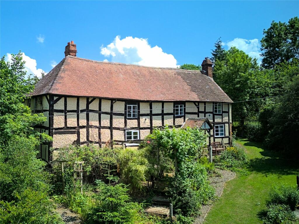 Main image of property: Brimfield, Ludlow, Herefordshire