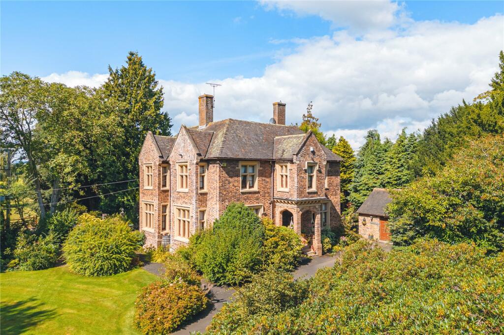 Main image of property: Greete, Ludlow, Shropshire