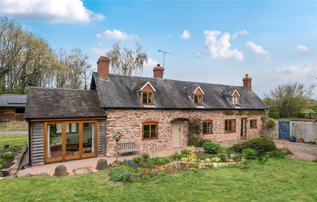Main image of property: Pudleston, Leominster, Herefordshire