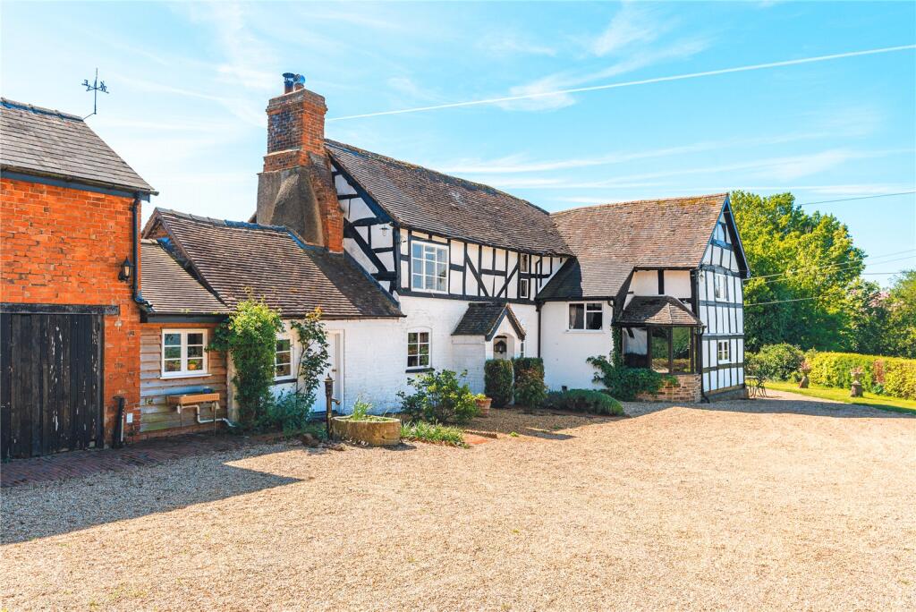 Main image of property: Stoke Bliss, Tenbury Wells, Worcestershire