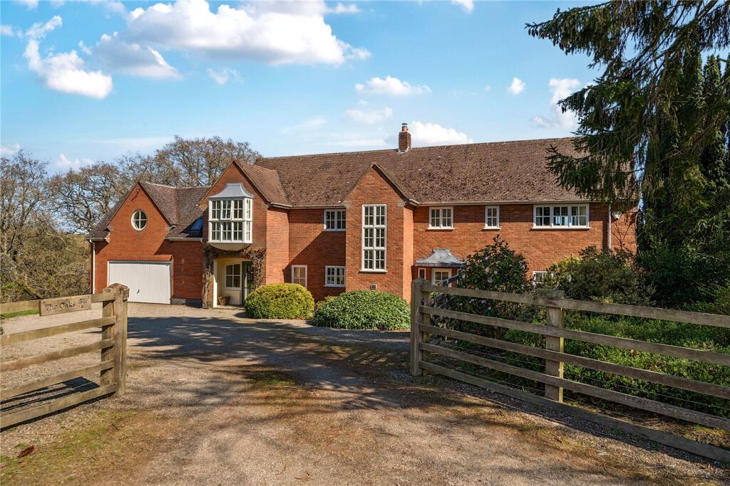 Main image of property: Inwood, All Stretton, Church Stretton, Shropshire