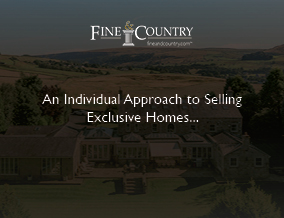 Get brand editions for Fine & Country, Ludlow