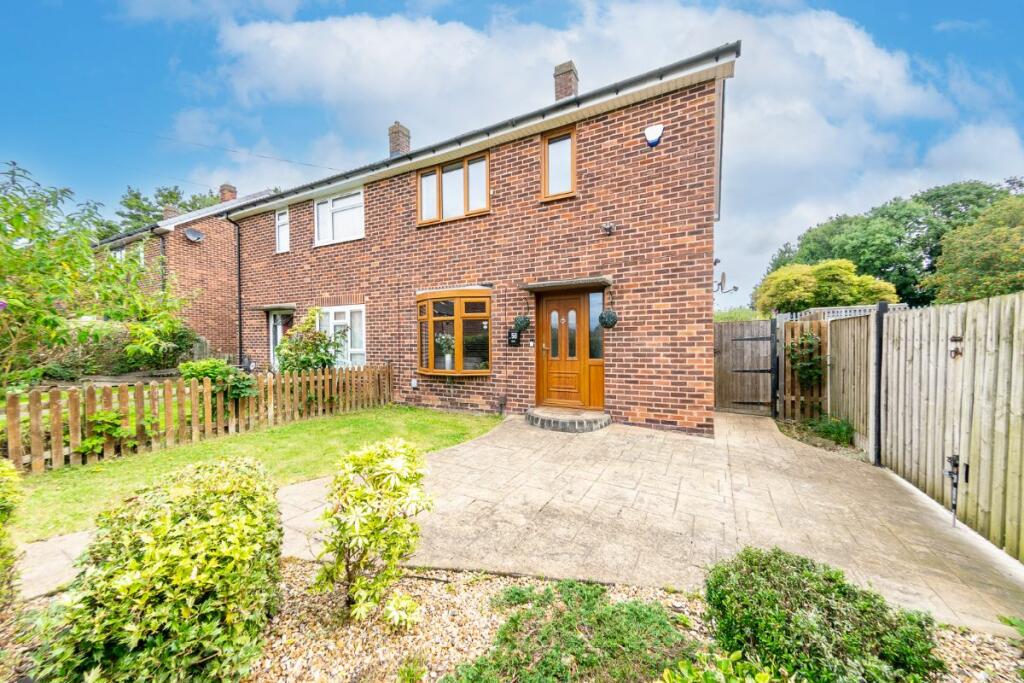 Main image of property: Redhall Crescent, Leeds