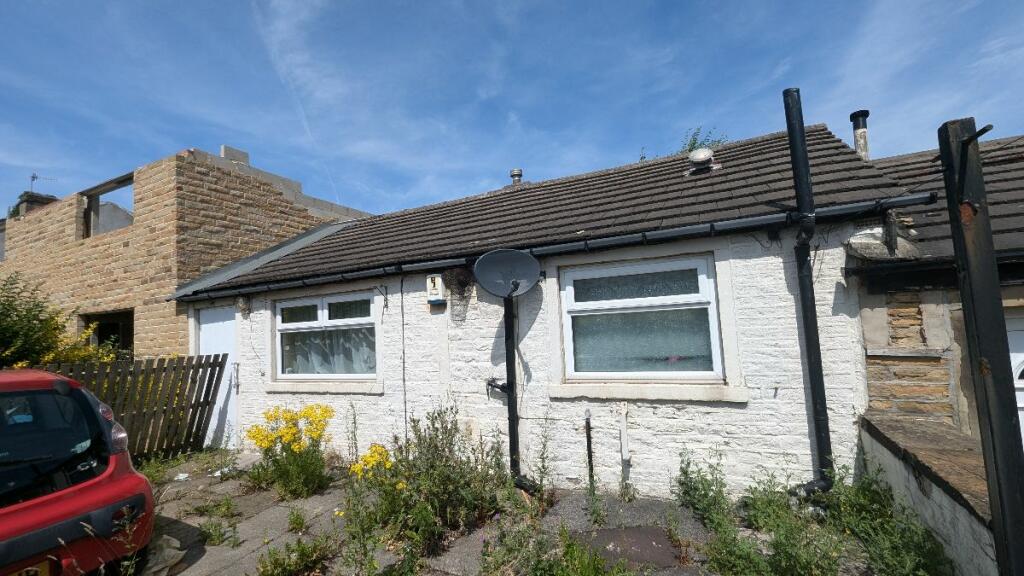 Main image of property: Haycliffe Lane, Bradford