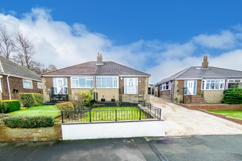 Main image of property: Greentop, Pudsey