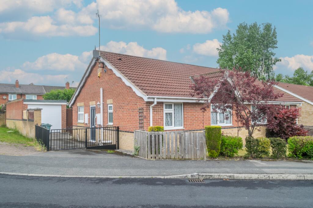Main image of property: Thorpe Gardens, Leeds
