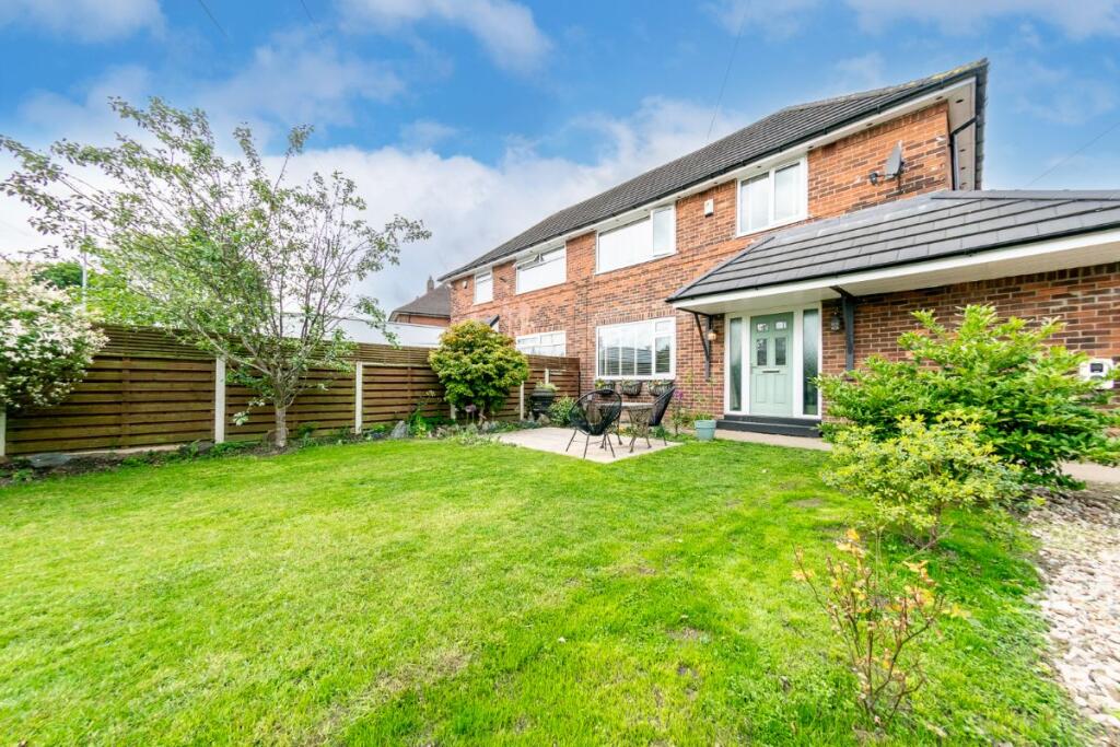 Main image of property: Belle Isle Road, Leeds