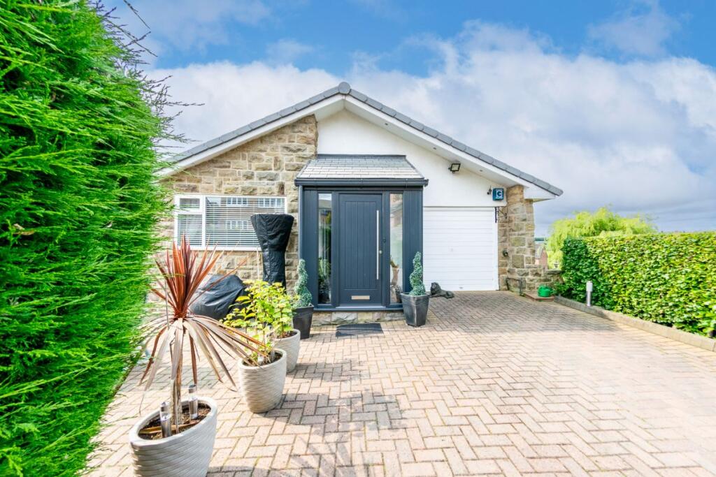 Main image of property: The Croft, Tingley, Wakefield