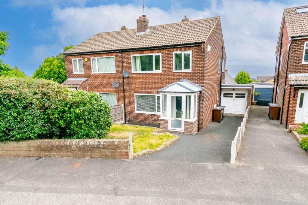 Main image of property: Harwill Avenue, Morley, Leeds