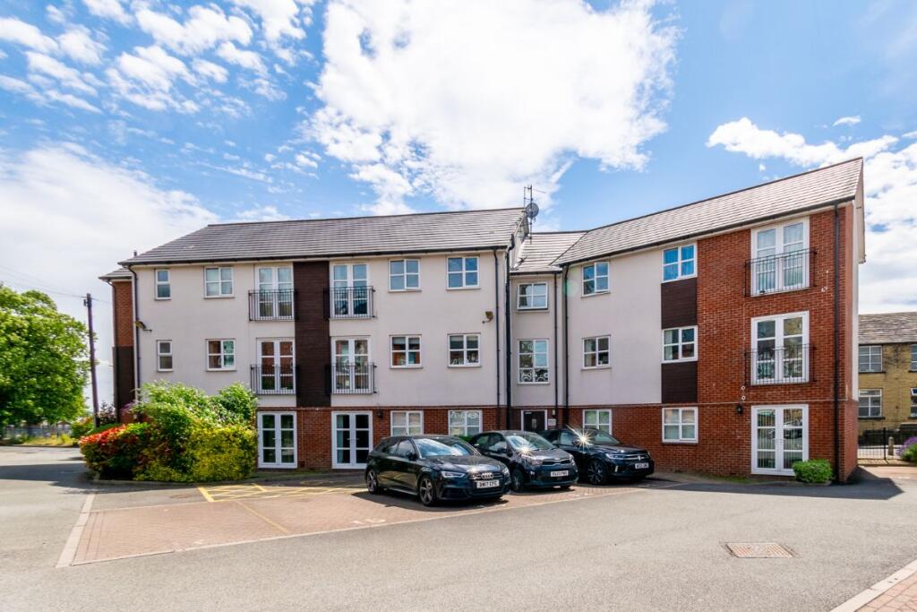Main image of property: Elmfield Court, Back Lane, Bramley, Leeds