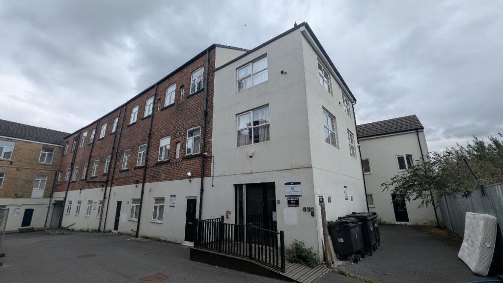 Main image of property: 37,  Whingate Mill, Whingate, Leeds