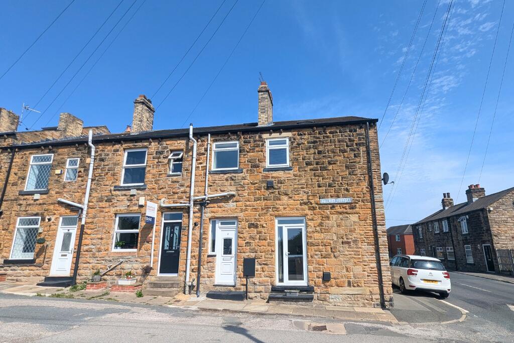 Main image of property: Railway Terrace, East Ardsley, Wakefield