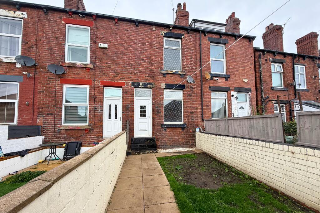 Main image of property: Mount Pleasant, Leeds