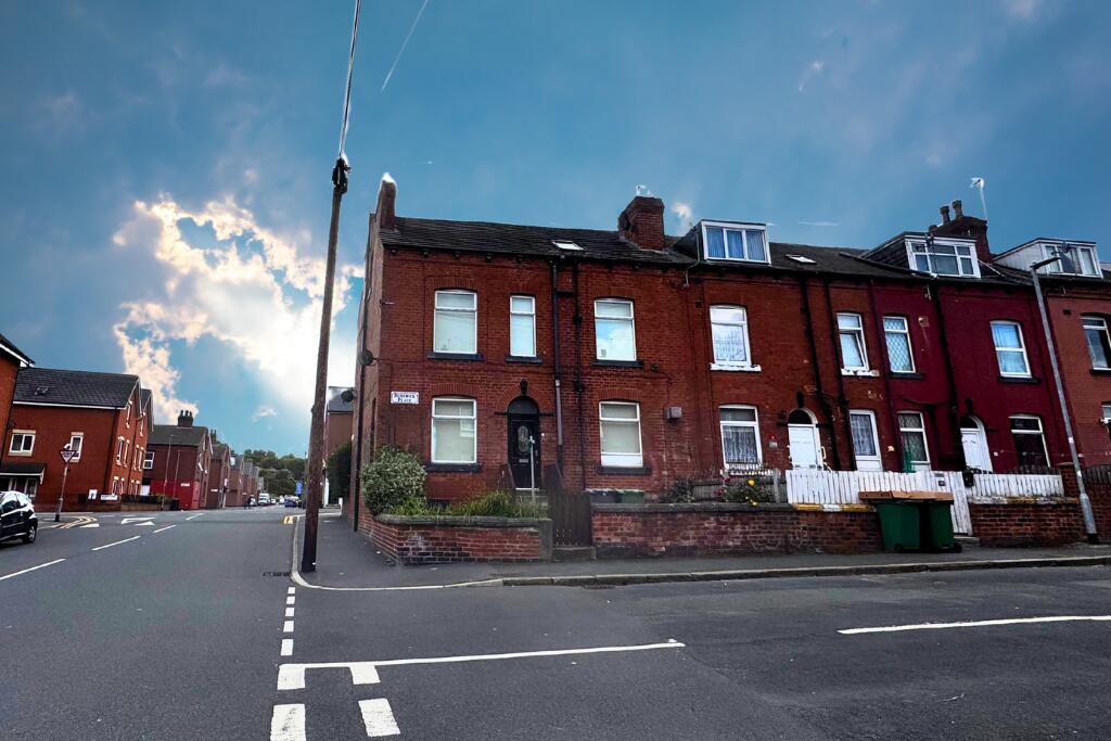 Main image of property: Runswick Place, Leeds