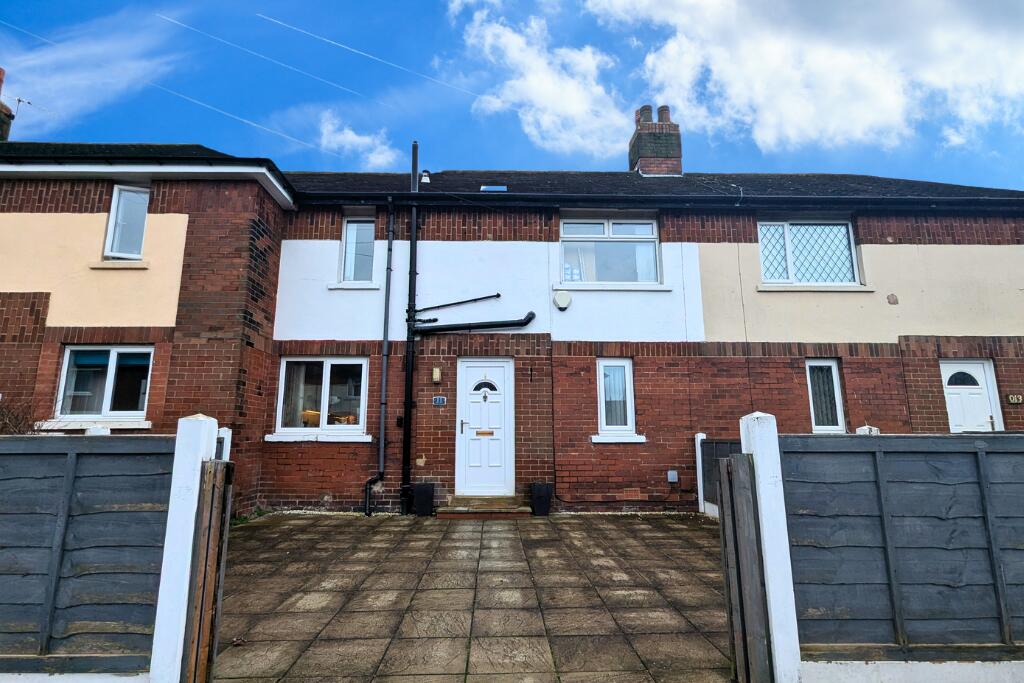 Main image of property: Baker Road, Morley, Leeds