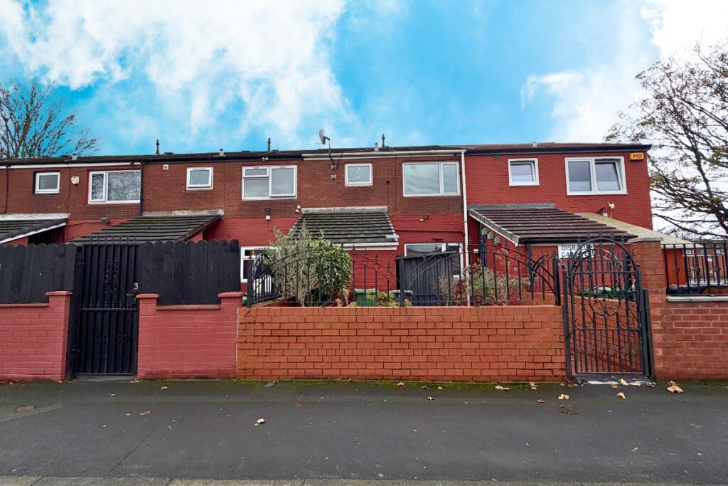 Main image of property: Disraeli Gardens, Leeds