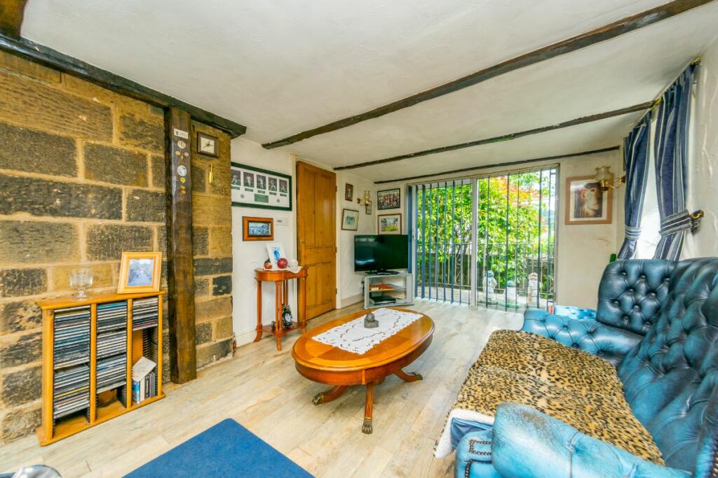 Additional property image - Wilsden Old Road, Harden, Bingley