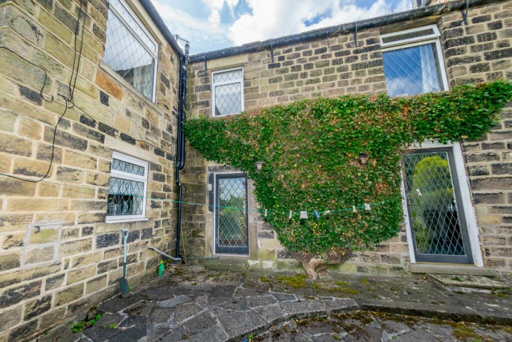 Additional property image - Wilsden Old Road, Harden, Bingley