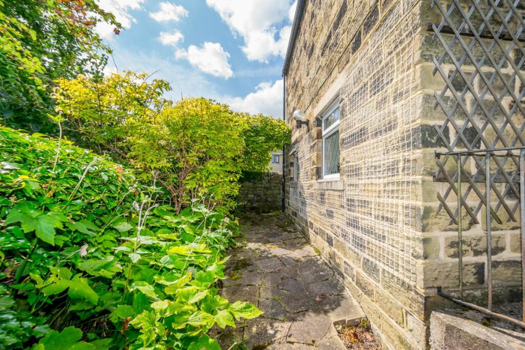Additional property image - Wilsden Old Road, Harden, Bingley