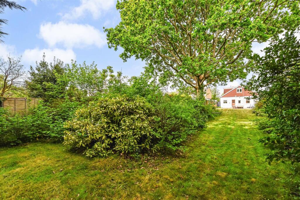 Main image of property: London Road, Widley