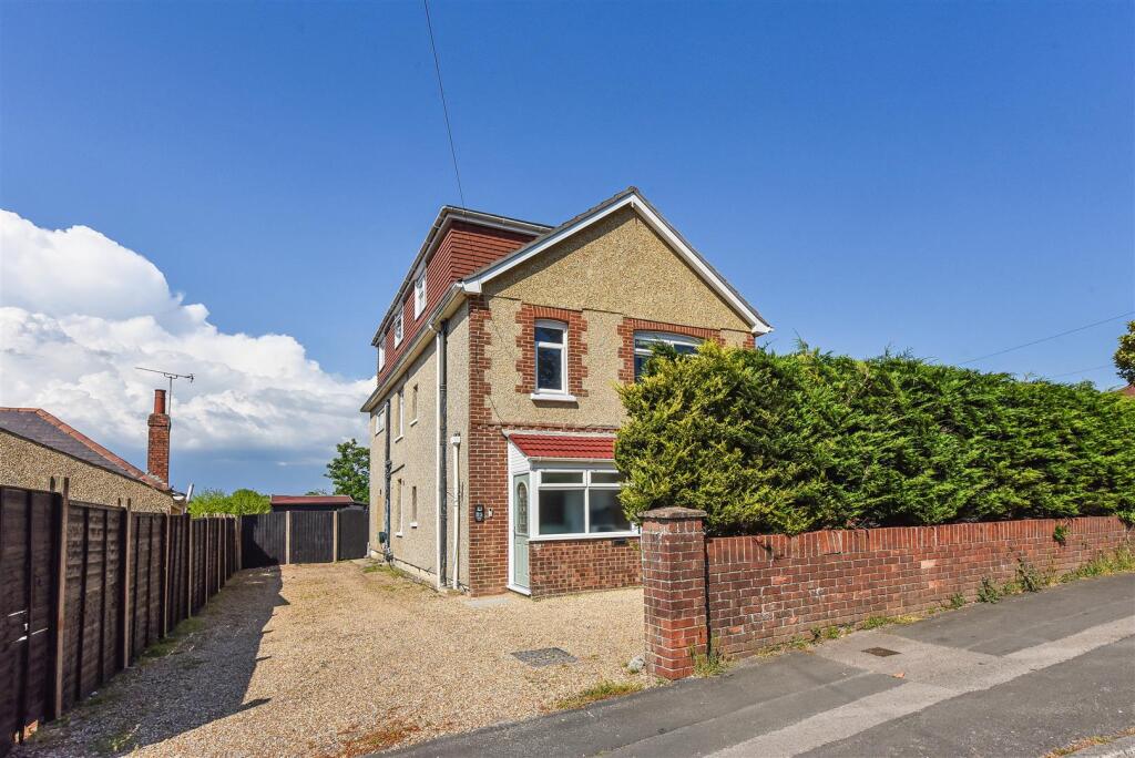 Main image of property: Stakes Road, Purbrook