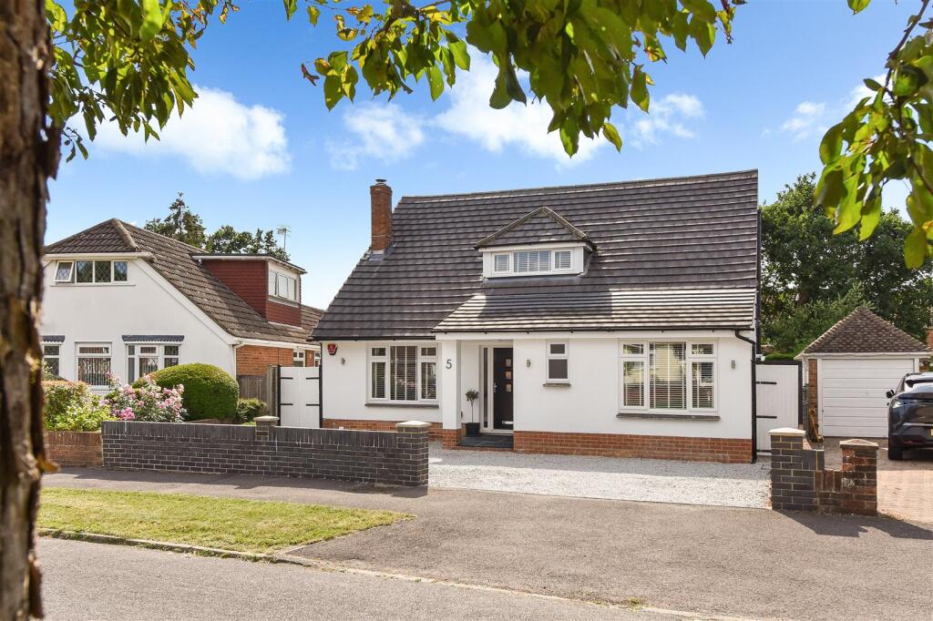 Main image of property: Oakhurst Drive, Waterlooville