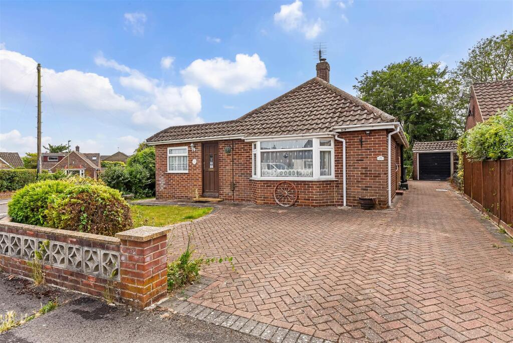 Main image of property: Aldridge Close, Clanfield