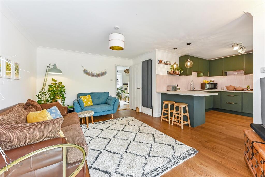 Main image of property: North Road, Horndean