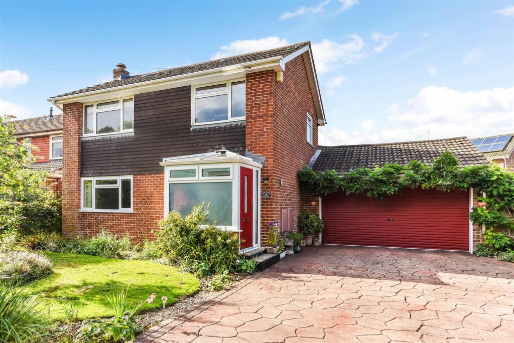 Main image of property: Southwick Road, Denmead