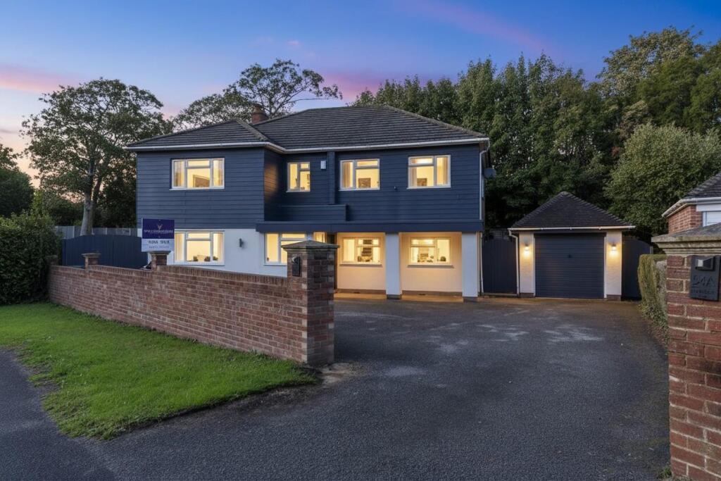 Main image of property: Lovedean Lane, Lovedean