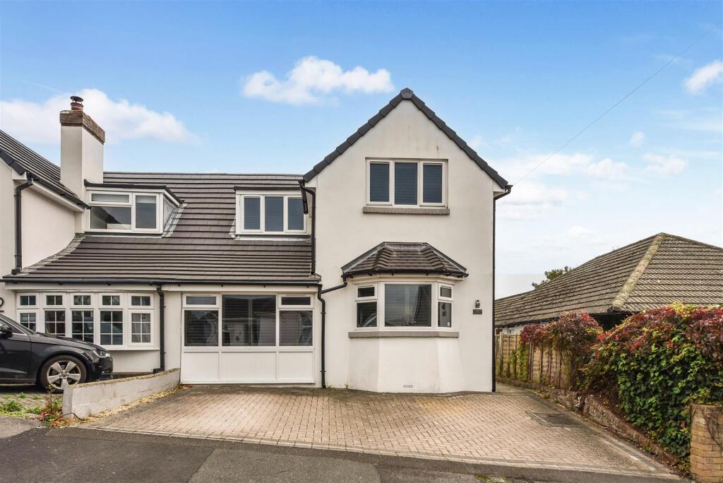 Main image of property: Uplands Road, Drayton