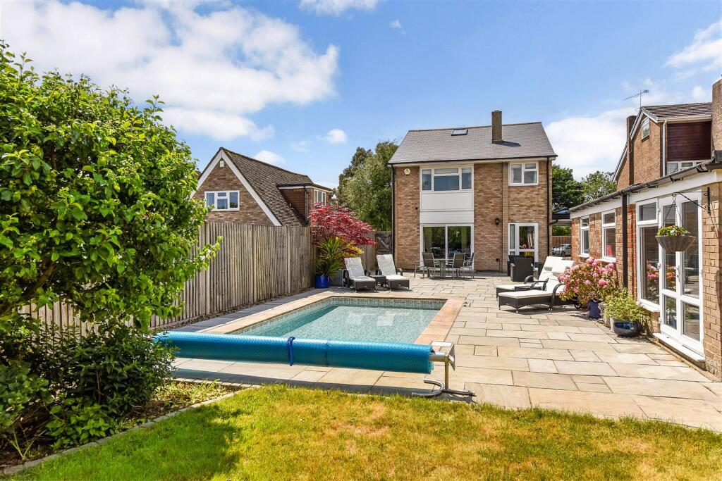 Main image of property: Five Heads Road, Horndean