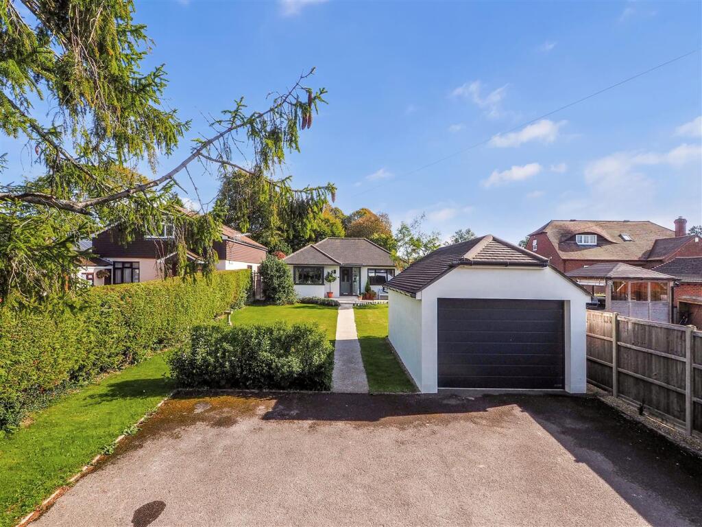 Main image of property: Sunderton Lane, Clanfield