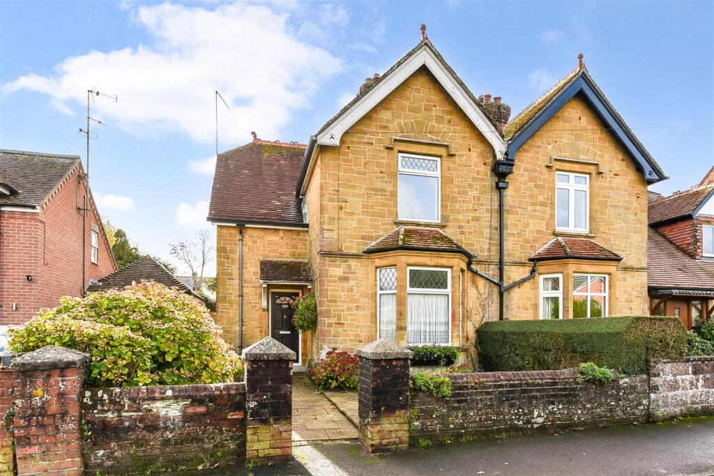 Main image of property: Castle Road, Rowlands Castle