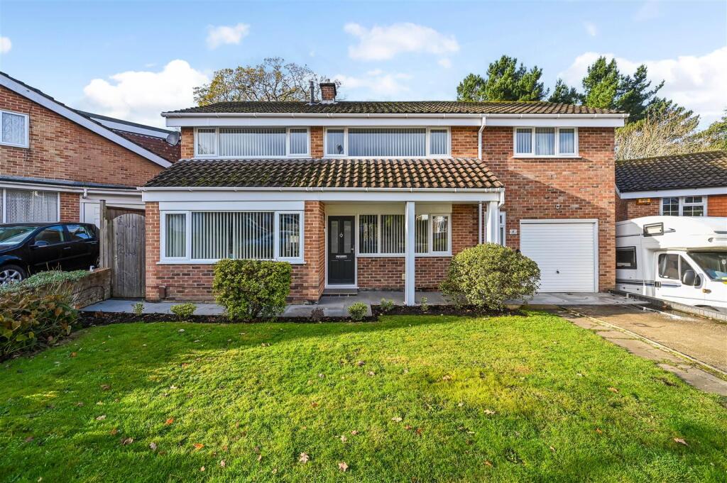 Main image of property: Halifax Rise, Waterlooville
