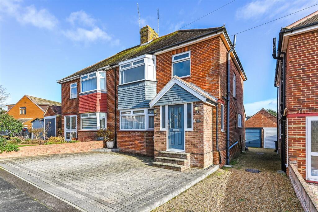 Main image of property: Penhurst Road, Havant