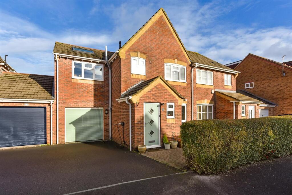 Main image of property: Camelia Close, Denvilles