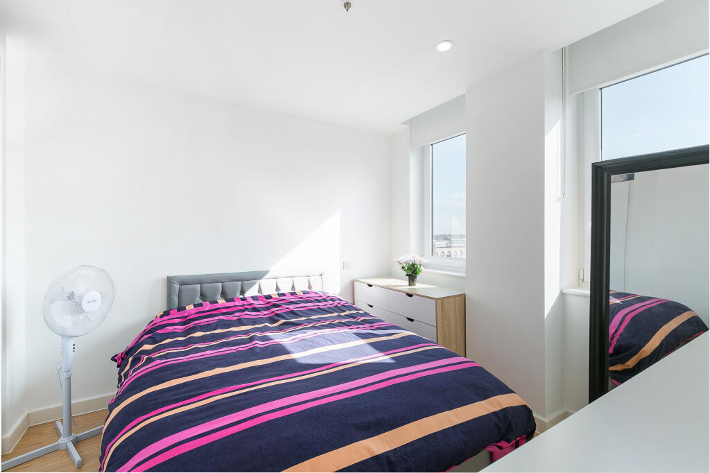 Main image of property: Trafford House Cherrydown East Basildon
