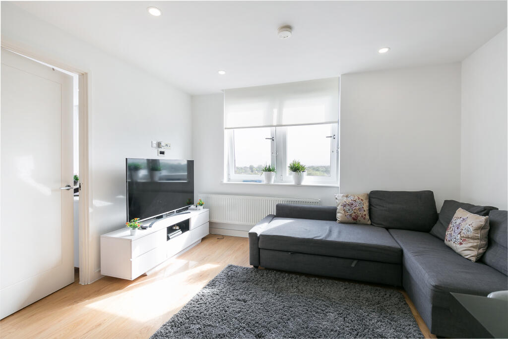 Main image of property: Trafford House Cherrydown East Basildon