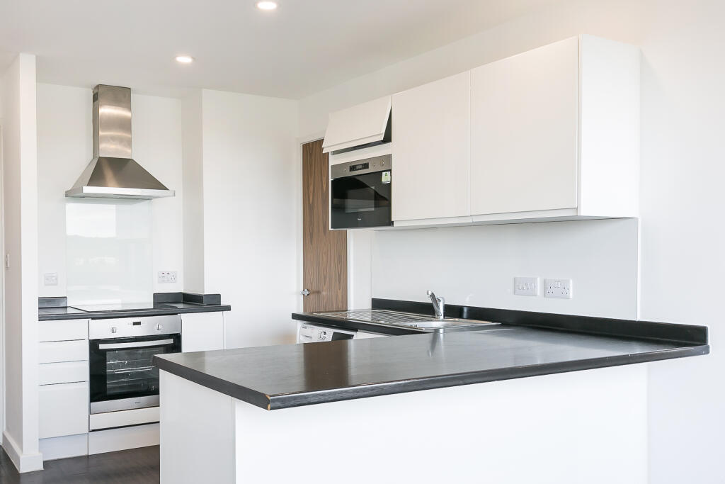 Main image of property: Trafford House, Cherrydown East, Basildon