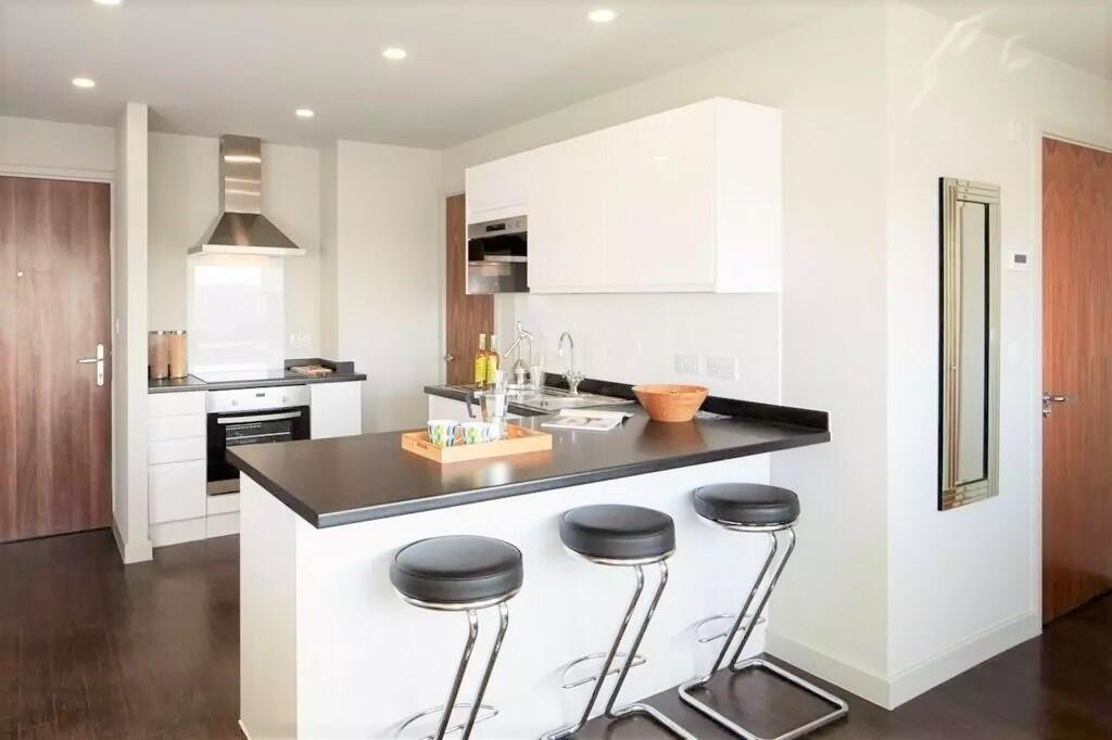 Main image of property: Trafford House, Cherrydown East, Basildon, Flat