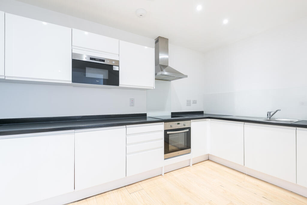 Main image of property: Canterbury House 2-6 Sydenham Rd, Croydon CR0 9BL