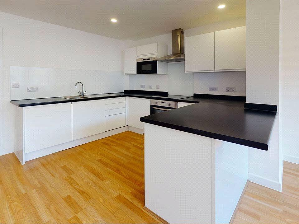 Main image of property: Trafford House Cherrydown East Basildon