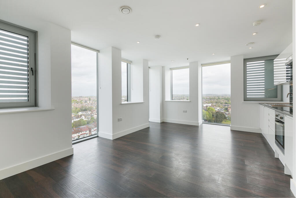 Main image of property: Britannia Point, 7-9 Christchurch Road, Colliers Wood, London,