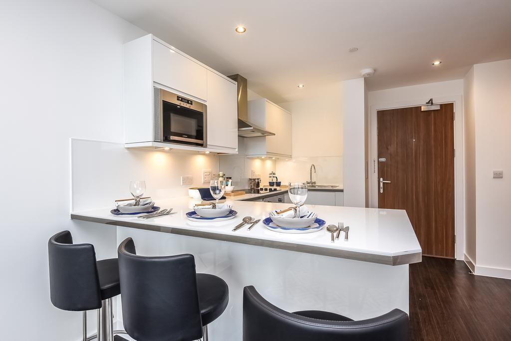 Main image of property: Northumberland House, Wellesley Road, Sutton, London