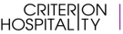 Criterion Hospitality Limited, Criterion Hospitality Limited Estate Agent Logo