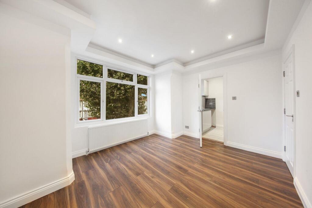 Main image of property: Burnley Road, London, NW10