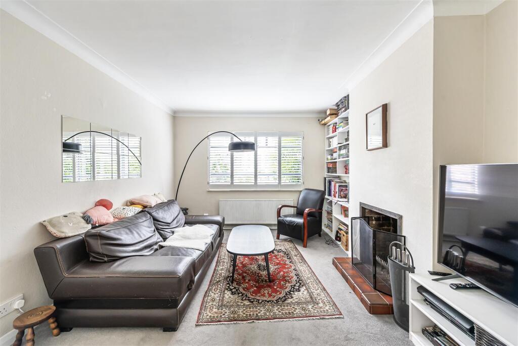 Main image of property: Keslake Road, Queen's Park, NW6
